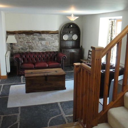 Panorama Cottages 랑골렌 외부 사진