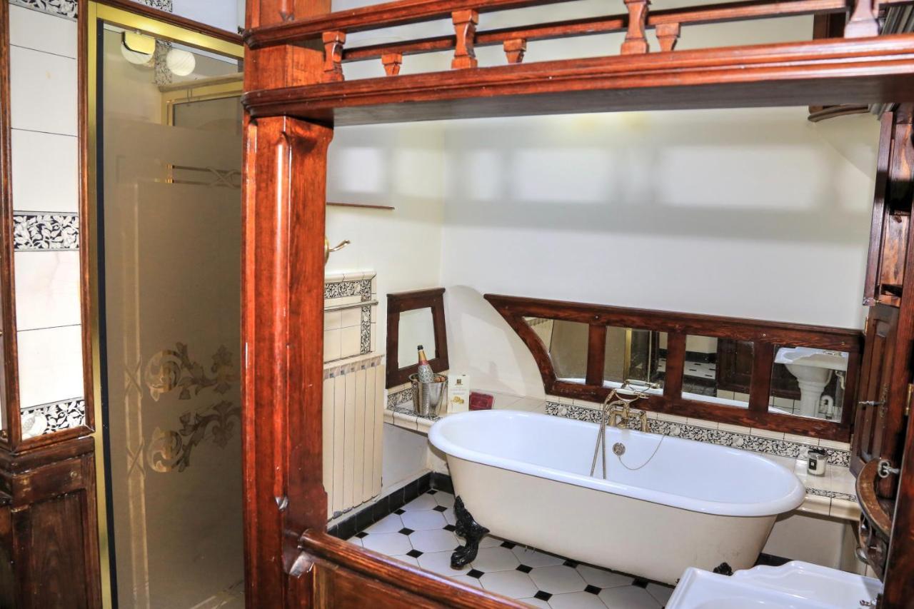 Panorama Cottages 랑골렌 외부 사진