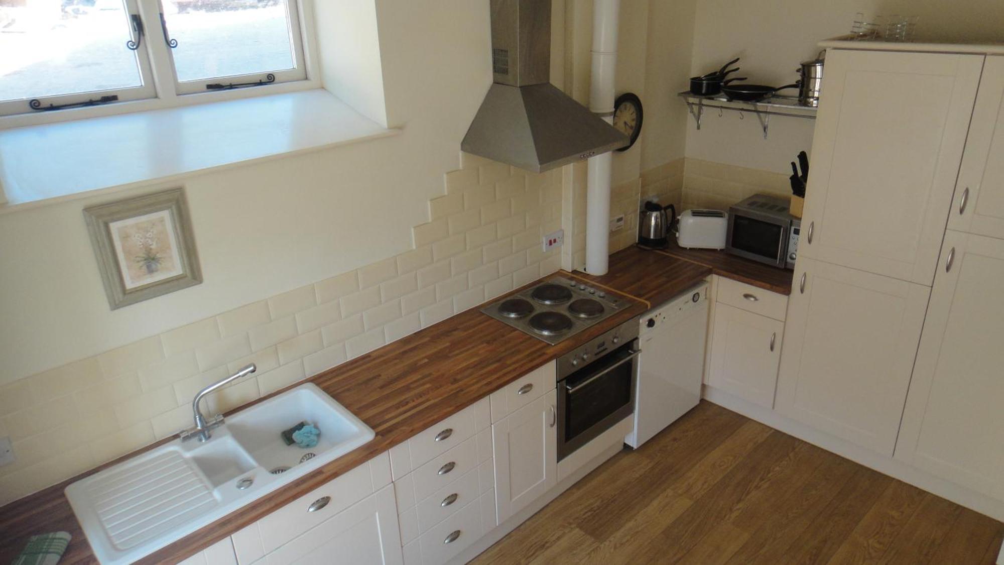Panorama Cottages 랑골렌 외부 사진