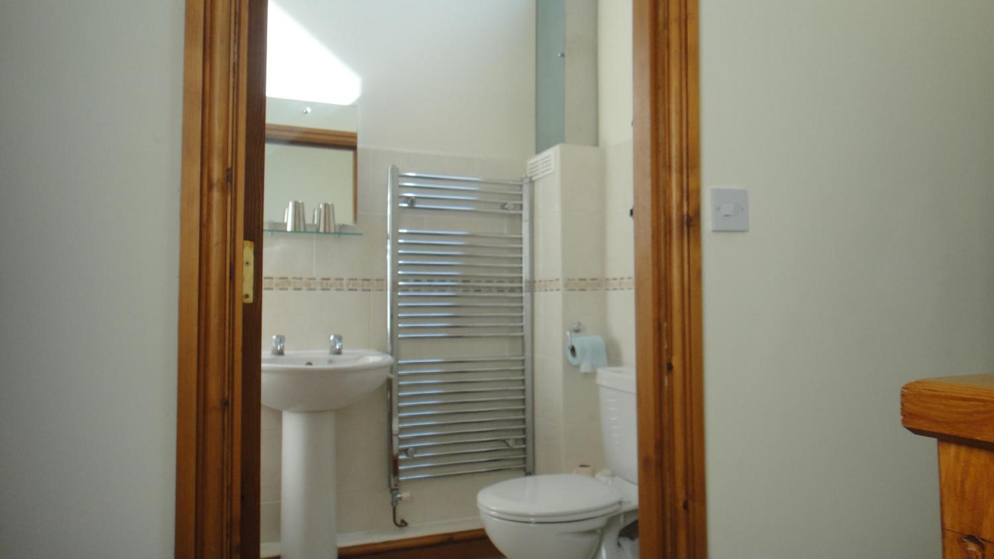 Panorama Cottages 랑골렌 외부 사진