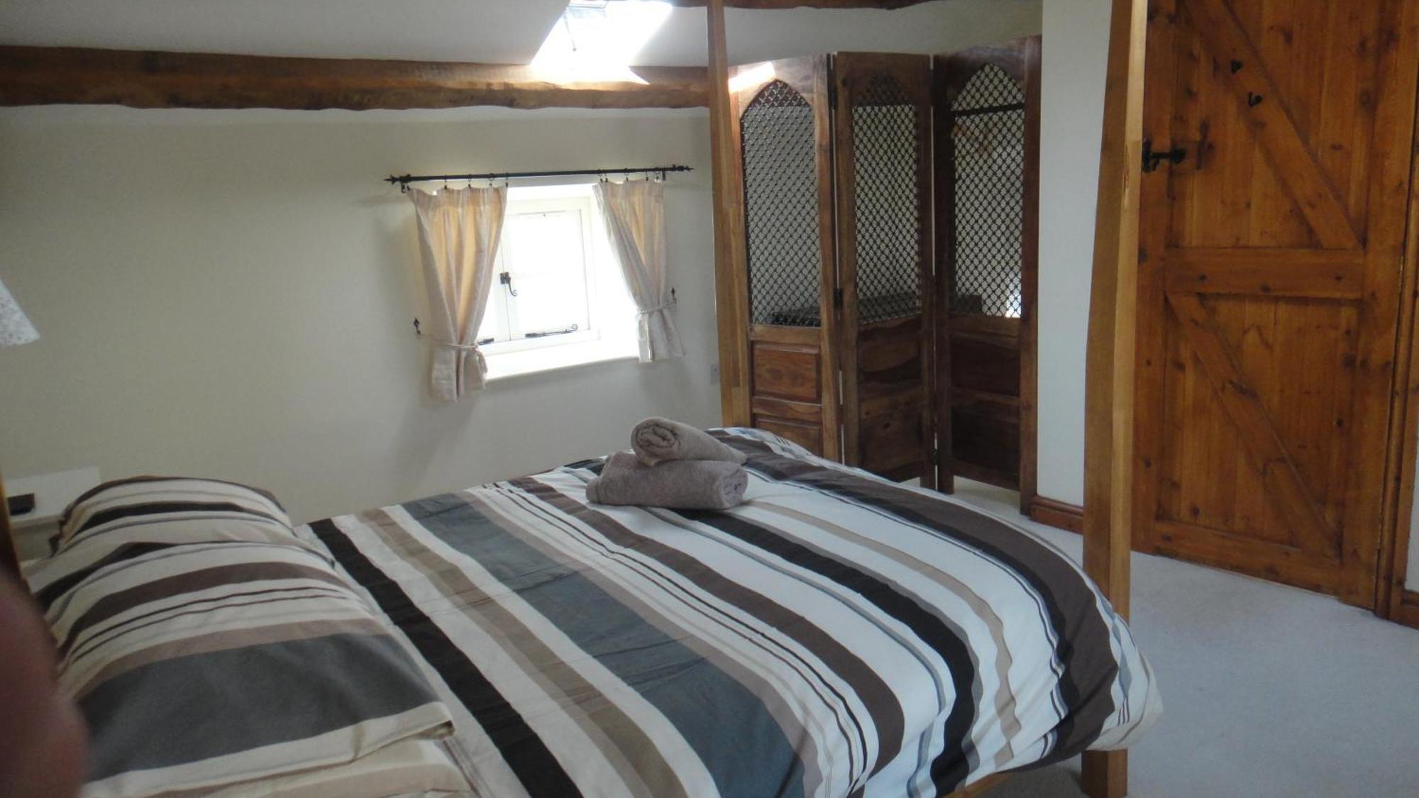 Panorama Cottages 랑골렌 외부 사진