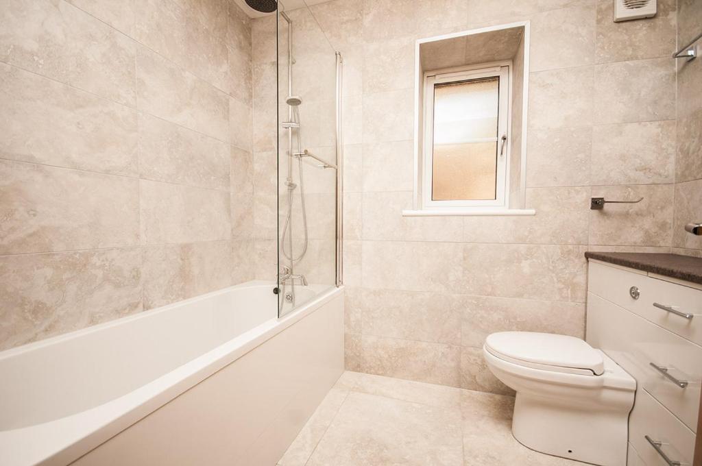 Panorama Cottages 랑골렌 외부 사진