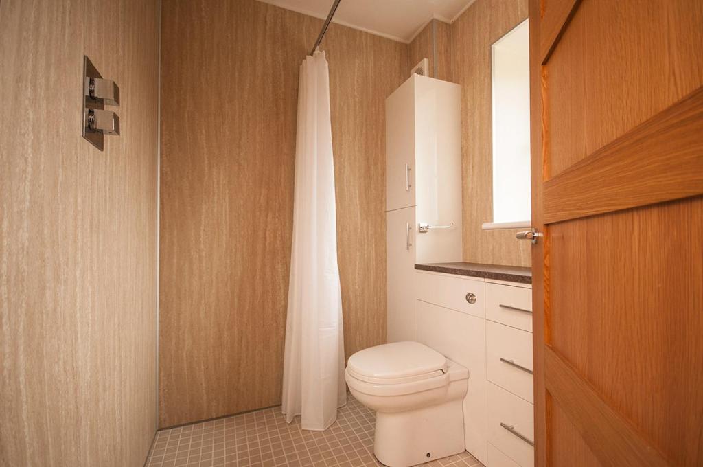 Panorama Cottages 랑골렌 외부 사진